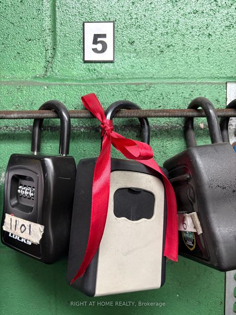 Photo 39 at 2306 - 65 East Liberty Street, Niagara, Toronto