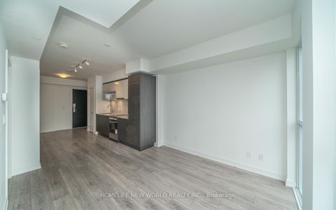 Photo 8 at 1811 - 159 Wellesley Street E, South St. James Town, Toronto