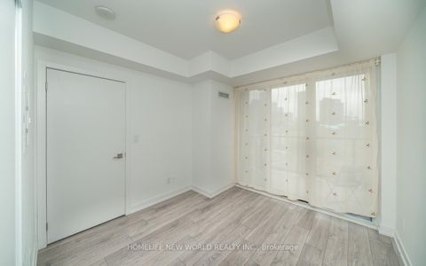 Photo 11 at 1811 - 159 Wellesley Street E, South St. James Town, Toronto