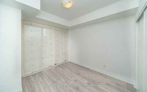 Photo 12 at 1811 - 159 Wellesley Street E, South St. James Town, Toronto