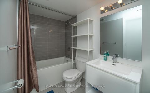 Photo 14 at 1811 - 159 Wellesley Street E, South St. James Town, Toronto