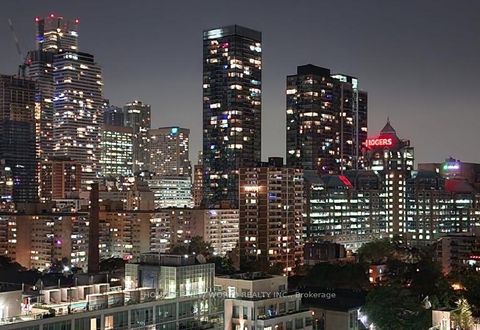 Photo 26 at 1811 - 159 Wellesley Street E, South St. James Town, Toronto