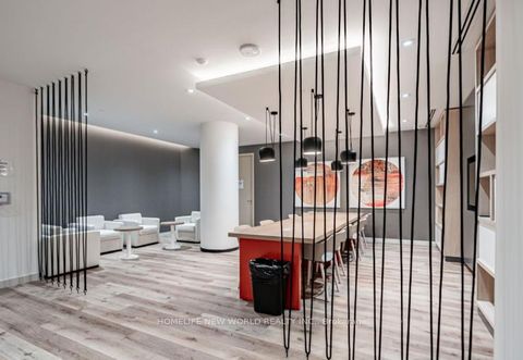 Photo 27 at 1811 - 159 Wellesley Street E, South St. James Town, Toronto