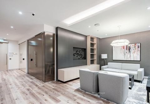 Photo 28 at 1811 - 159 Wellesley Street E, South St. James Town, Toronto