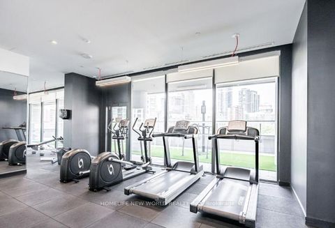 Photo 29 at 1811 - 159 Wellesley Street E, South St. James Town, Toronto