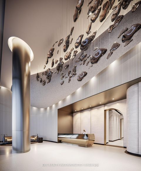 Photo 1 at GPH17 - 480 Front Street W, Waterfront Communities C1, Toronto