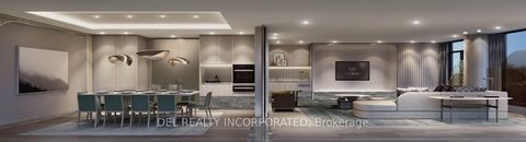 Photo 2 at GPH17 - 480 Front Street W, Waterfront Communities C1, Toronto