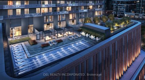 Photo 5 at GPH17 - 480 Front Street W, Waterfront Communities C1, Toronto