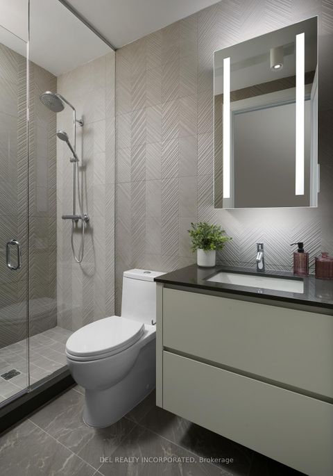 Photo 9 at GPH17 - 480 Front Street W, Waterfront Communities C1, Toronto