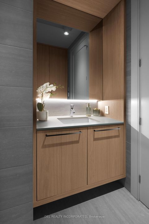 Photo 10 at GPH17 - 480 Front Street W, Waterfront Communities C1, Toronto