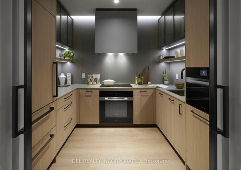 Photo 12 at GPH17 - 480 Front Street W, Waterfront Communities C1, Toronto