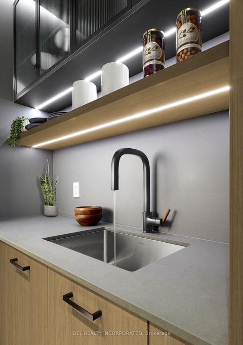 Photo 14 at GPH17 - 480 Front Street W, Waterfront Communities C1, Toronto