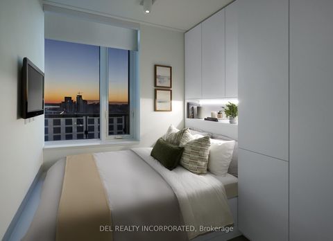 Photo 15 at GPH17 - 480 Front Street W, Waterfront Communities C1, Toronto