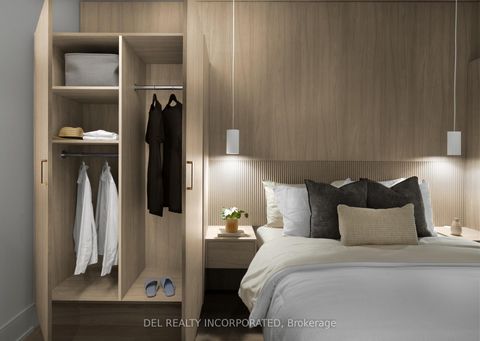 Photo 17 at GPH17 - 480 Front Street W, Waterfront Communities C1, Toronto