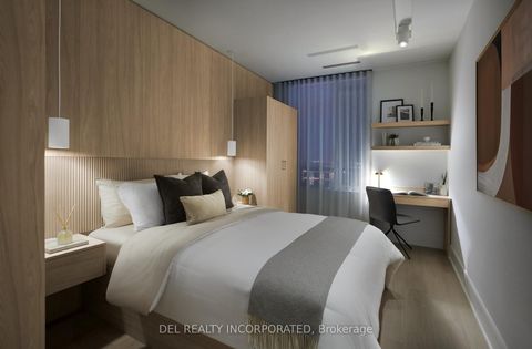 Photo 18 at GPH17 - 480 Front Street W, Waterfront Communities C1, Toronto