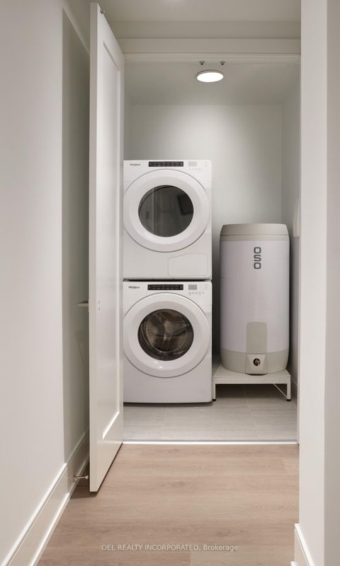 Photo 19 at GPH17 - 480 Front Street W, Waterfront Communities C1, Toronto