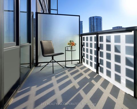 Photo 21 at GPH17 - 480 Front Street W, Waterfront Communities C1, Toronto