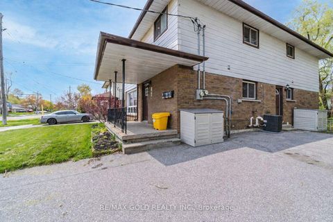Photo 1 at 580 Gibb Street, Vanier, Oshawa