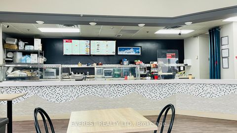 Photo 2 at 100 - 10 Milner Business Court, Malvern, Toronto