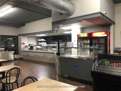 Photo 3 at 100 - 10 Milner Business Court, Malvern, Toronto