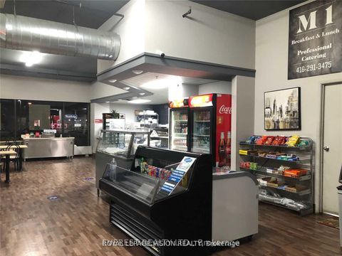 Photo 4 at 100 - 10 Milner Business Court, Malvern, Toronto