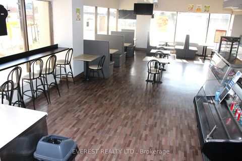 Photo 5 at 100 - 10 Milner Business Court, Malvern, Toronto