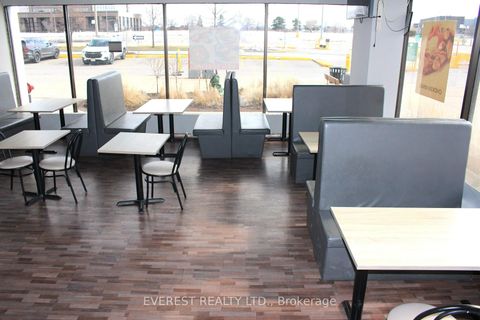 Photo 6 at 100 - 10 Milner Business Court, Malvern, Toronto