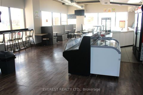 Photo 7 at 100 - 10 Milner Business Court, Malvern, Toronto