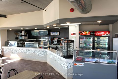 Photo 8 at 100 - 10 Milner Business Court, Malvern, Toronto