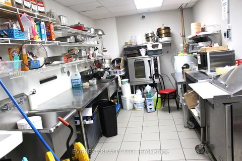 Photo 9 at 100 - 10 Milner Business Court, Malvern, Toronto