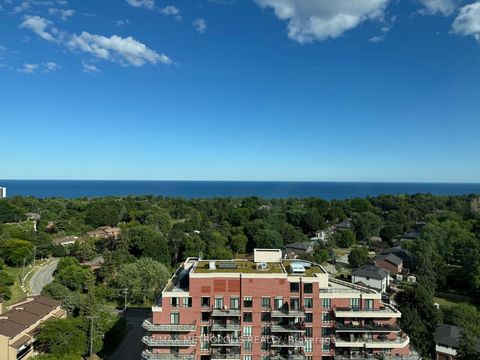 Photo 18 at 1707 - 3233 Eglinton Avenue E, Scarborough Village, Toronto
