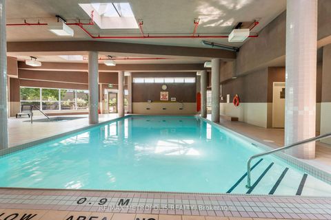 Photo 21 at 1707 - 3233 Eglinton Avenue E, Scarborough Village, Toronto