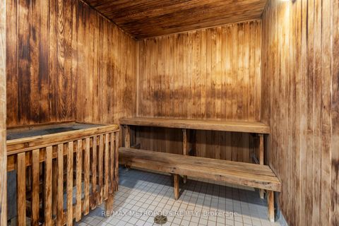 Photo 24 at 1707 - 3233 Eglinton Avenue E, Scarborough Village, Toronto