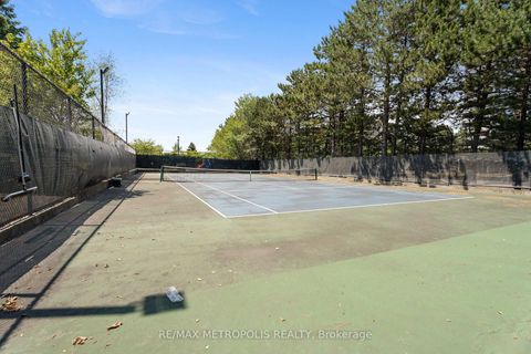 Photo 31 at 1707 - 3233 Eglinton Avenue E, Scarborough Village, Toronto