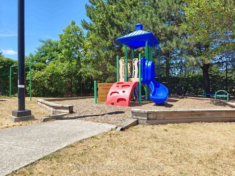 Photo 33 at 1707 - 3233 Eglinton Avenue E, Scarborough Village, Toronto