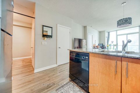 Photo 6 at 3407 - 16 Yonge Street, Waterfront Communities C1, Toronto