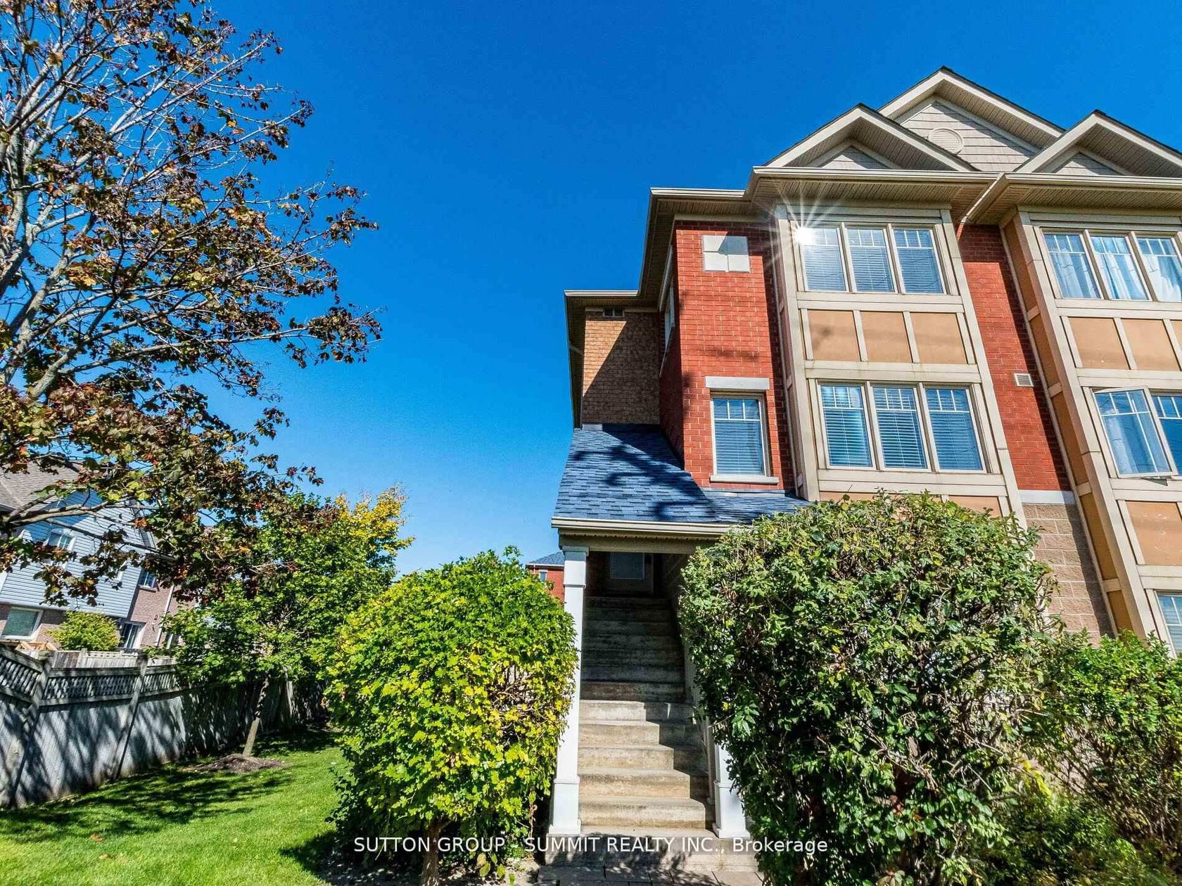 11 - 5035 NINTH Line, Churchill Meadows, Mississauga 
