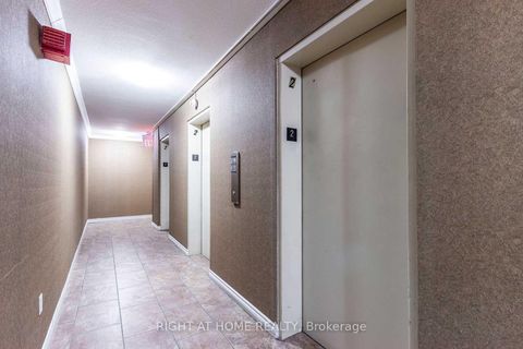Photo 4 at 1607 - 235 Grandravine Drive, Jane Heights, Toronto