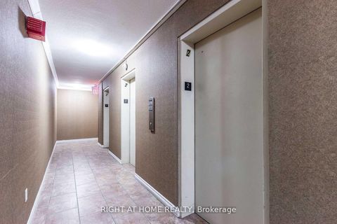 Photo 5 at 1607 - 235 Grandravine Drive, Jane Heights, Toronto
