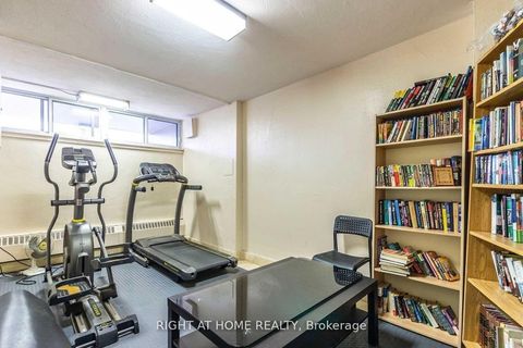 Photo 6 at 1607 - 235 Grandravine Drive, Jane Heights, Toronto