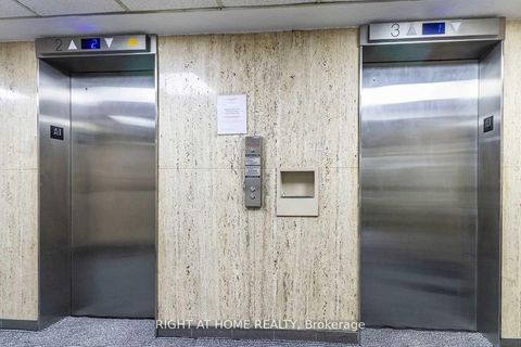 Photo 8 at 1607 - 235 Grandravine Drive, Jane Heights, Toronto