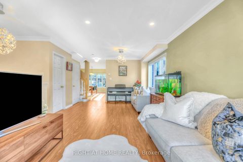 Photo 3 at 40 - 130 Mosaics Avenue, Aurora Highlands, Aurora