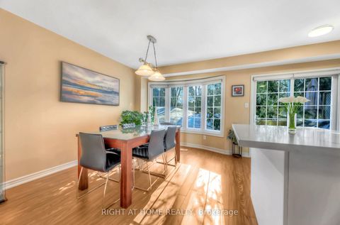 Photo 5 at 40 - 130 Mosaics Avenue, Aurora Highlands, Aurora