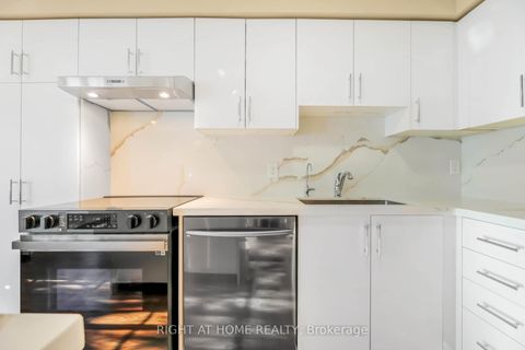 Photo 9 at 40 - 130 Mosaics Avenue, Aurora Highlands, Aurora