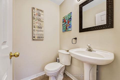 Photo 12 at 40 - 130 Mosaics Avenue, Aurora Highlands, Aurora