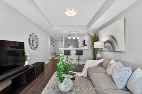 Photo 1 at 702 - 1801 Bayview Avenue, Leaside, Toronto