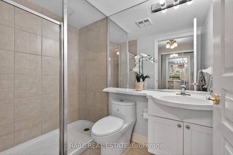 Photo 8 at 702 - 1801 Bayview Avenue, Leaside, Toronto