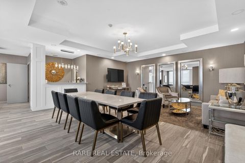 Photo 9 at 702 - 1801 Bayview Avenue, Leaside, Toronto