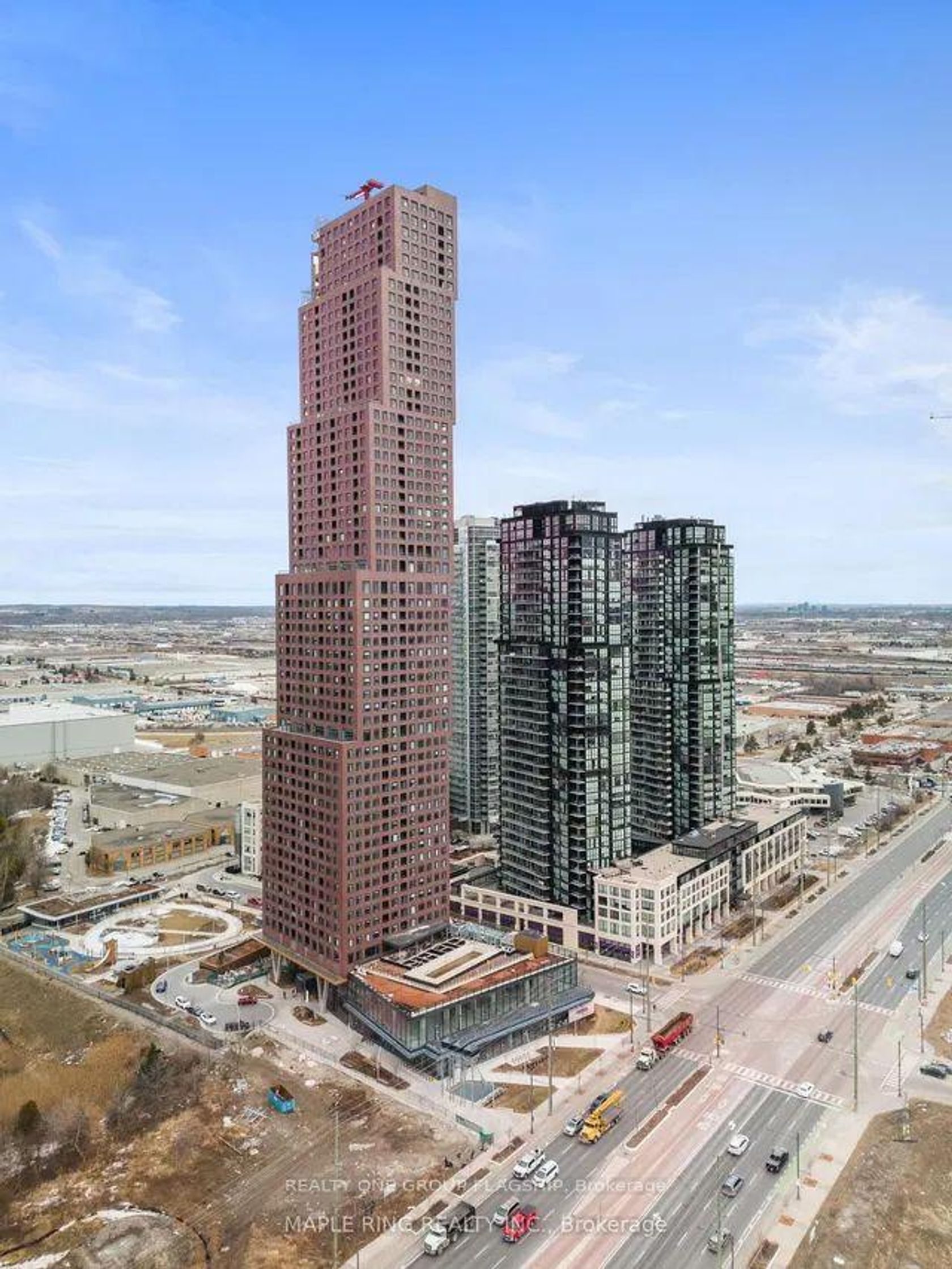 2008 - 2920 Highway 7, Concord, Vaughan by Loree Meneguzzi Real Estate 2008 - 2920 Highway 7, Concord, Vaughan