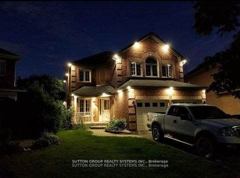 Photo 1 at 6807 Gracefield Drive W, Lisgar, Mississauga